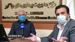 ناگفته هایی از امیکرون ناگفته هایی از امیکرون