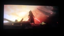 تریلر فیلم یا سریال Star Wars:...