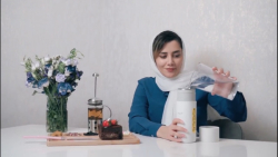 فلاسک هوشمند درما مدل DR050 گن...