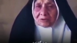 مادر است دیگر...