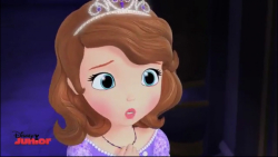 فیلم پرنسس سوفیا و سندرلا جدید...