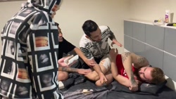 ویدیو جدید نیما قدیری  پویان ر...