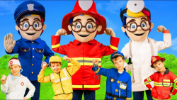 برنامه کودک اسباب بازی | اسباب...