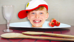 برنامه کودک آدریانا  بازی در ز...