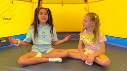 برنامه کودک ناستیا و بابا  کار...