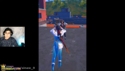 تیک تیک پابجی | ویدیو فان | کج...