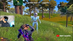 تیک تیک پابجی | ویدیو فان | کل...