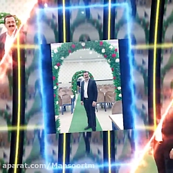 آهنگ کردی هوزان وهاب نوازنده م...