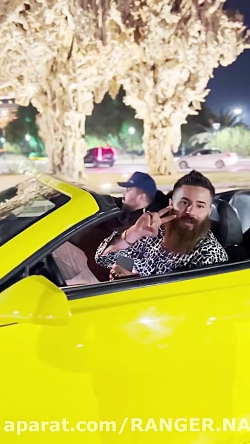 حامد تبریزی