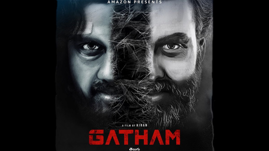 فیلم هندی گذشته Gatham 2020 هیجان انگیز دوبله فارسی زمان6104ثانیه