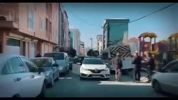 تدابیر امنیتی ترکیه برای احمدی نژاد