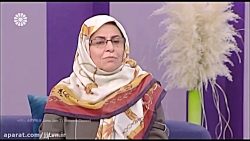 واکسن کرونا و بانوان دکتر صدیق...