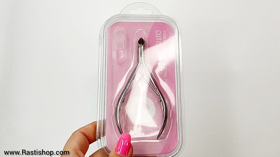 نیپر حرفه ای پلی نیلز