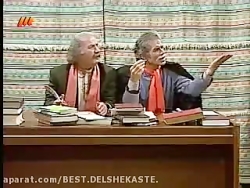 سریال شب های برره قسمت پنجاه و...