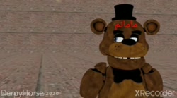 طنز fnaf
