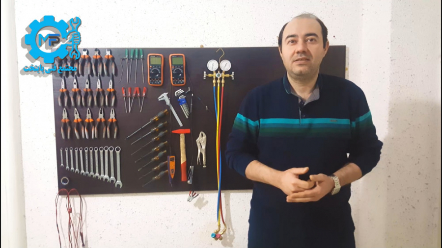 فیلم معرفی بازار کار و درآمد برق خودرو - آموزشگاه فن و کار زمان103ثانیه