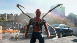 بهترین لباس های مرد عنکبوتی ( به ترتیب ) best outfit for spider man