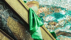 کلیپ استاد رائفی پور  اسوه بخش...