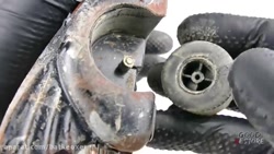 تعمیر ماشین بتمن