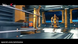 انیمیشن کوتاه "تجدید حیات...