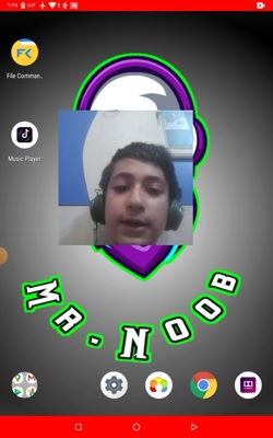 بازی ترسناک