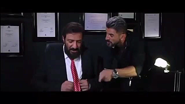 فیلم رقصنده زمان59ثانیه