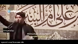 مداحی وفات حضرت ام البنین