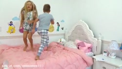 دیانا و روما انگلیسی کامل بدون...