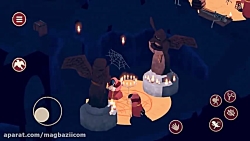 بازی El Hijo  A Wild West Tale برای موبایل