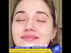 انواع لوازم آرایشی جذاب و با کیفیت صورت  - تبلیغات ویدئویی برای آرایشگران