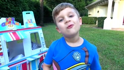 برنامه کودک خارجی جدید