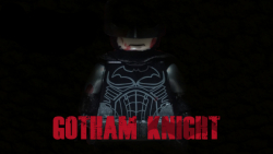 اولین تریلر سریال شوالیه گاتها...