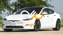 بررسی تسلا مدل S پلد؛ پرچمدار...