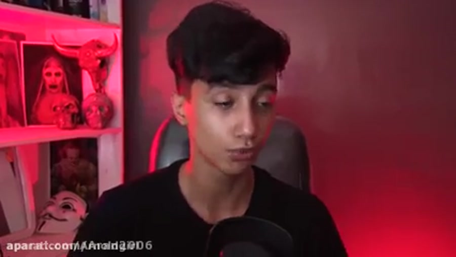 سعید والکور