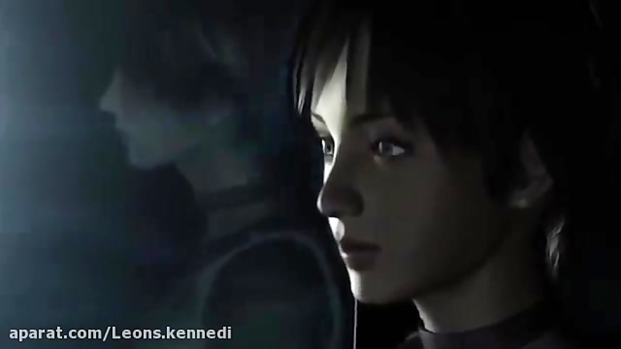 Resident evil 0 trailer