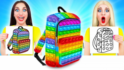 چالش شوخی جنگی با چالش چند کار...