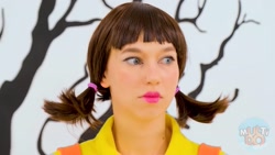 بازی ماهی مرکب چالش و موقعیت ه...