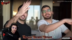 ویدیو حدس آهنگ از عقب به جلو ب...