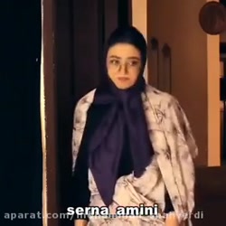 مامان خارجی مامان ایرانی