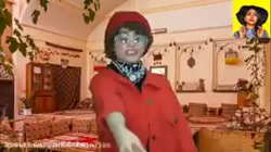 حلاحلاحا باید بدویی سرنا امینی