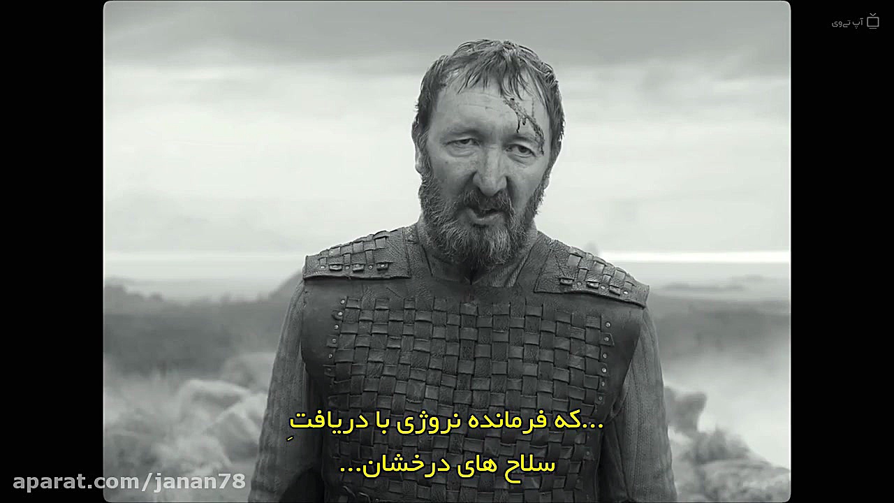 فیلم تراژدی مکبث The Tragedy of Macbeth 2022 زیرنویس فارسی زمان6121ثانیه