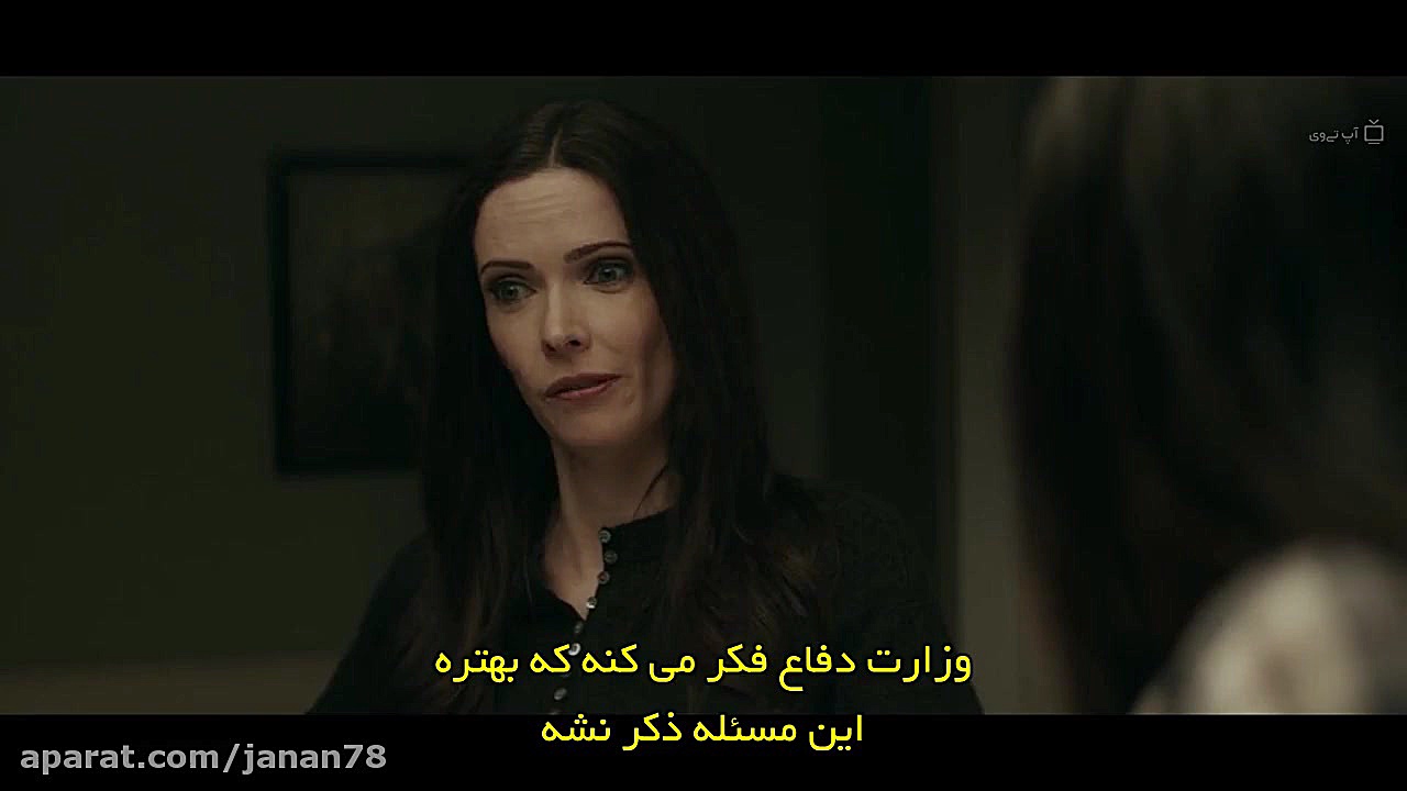 سریال سوپرمن و لویس Superman and Lois 2021 فصل 1 قسمت 11 زیرنویس فارسی زمان2302ثانیه