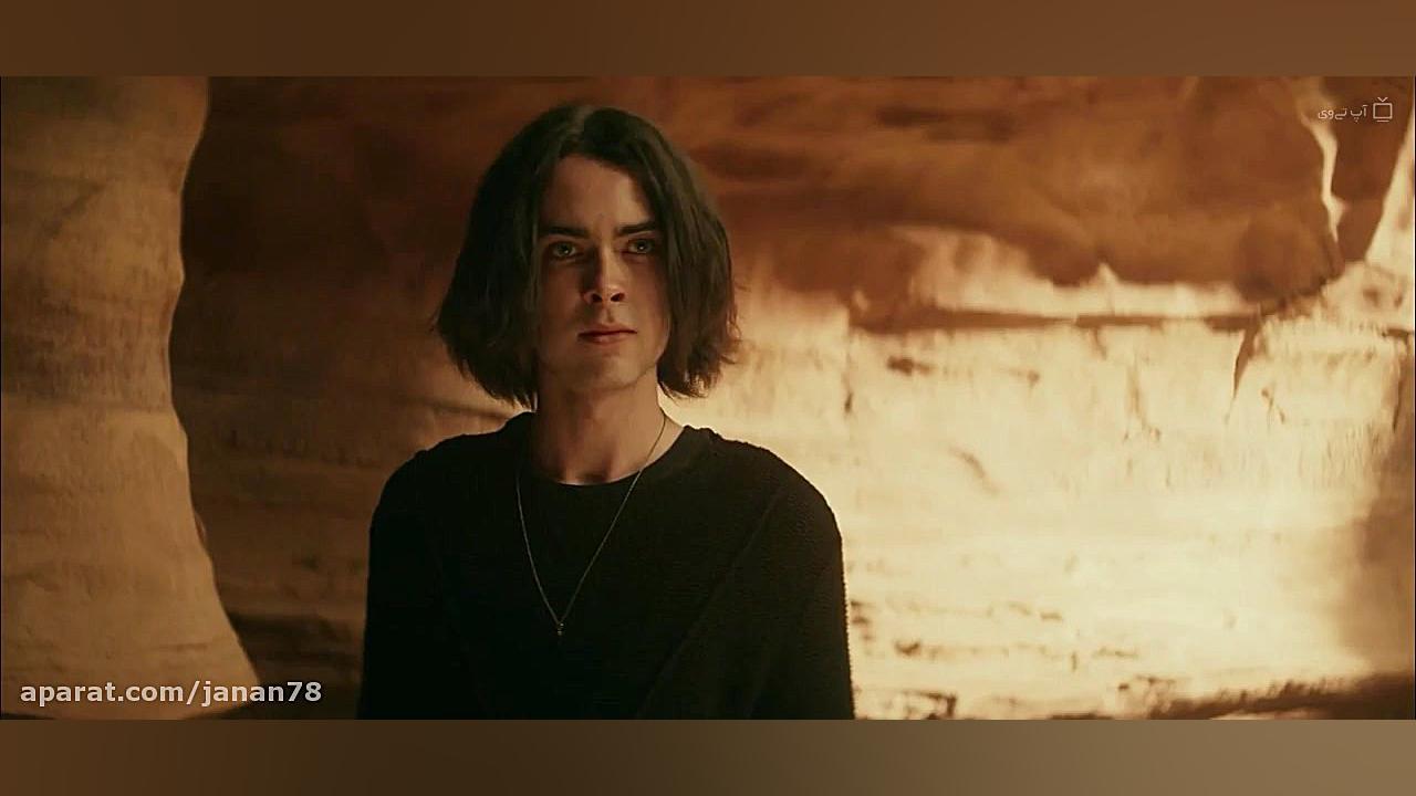 سریال سوپرمن و لویس Superman and Lois 2021 فصل 1 قسمت 13 زیرنویس فارسی زمان2471ثانیه
