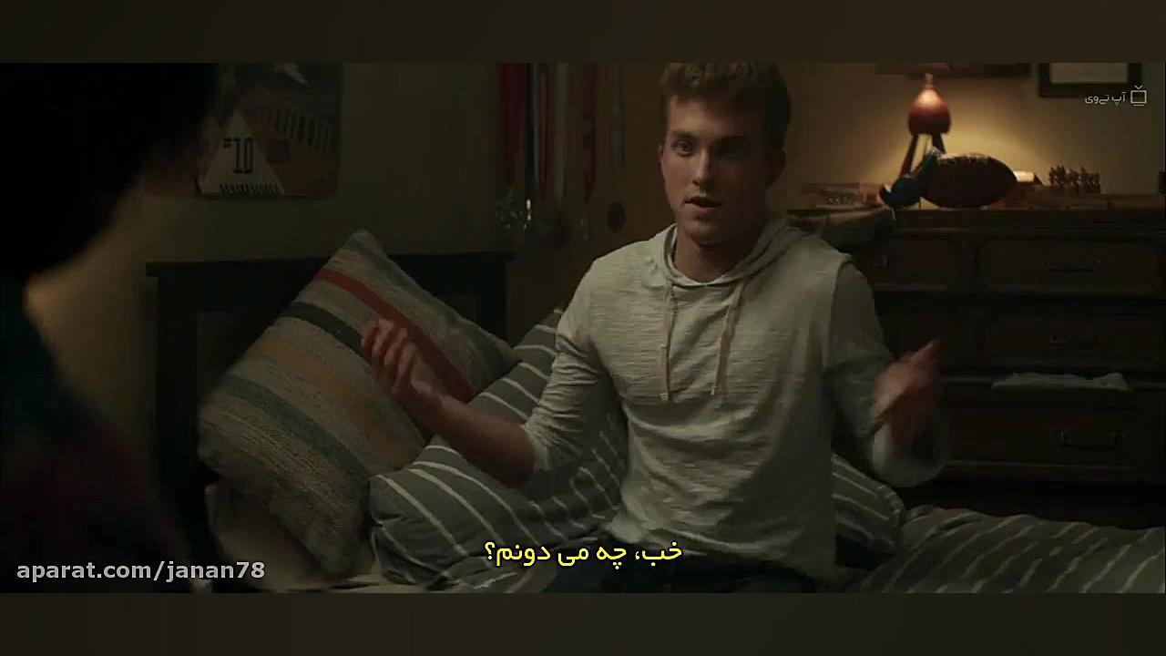 سریال سوپرمن و لویس Superman and Lois 2021 فصل 2 قسمت 1 زیرنویس فارسی زمان2431ثانیه