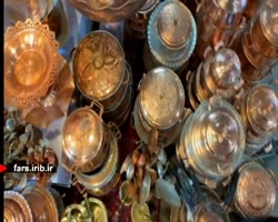 ترانه دلنشین &quot; با تو می خ...