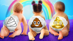 خوب در مقابل بد در مقابل خیلی...