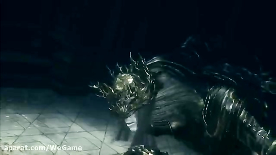 DARK SOULS 3 NEW Launch Trailer (PS4 / Xbox One)