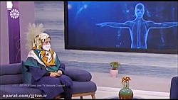 کودکان و تورم کلیه  زهرا پور ن...