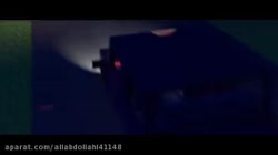 موزیک ویدیو فناف