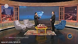 برنامه &laquo; شب نشینی &raquo...